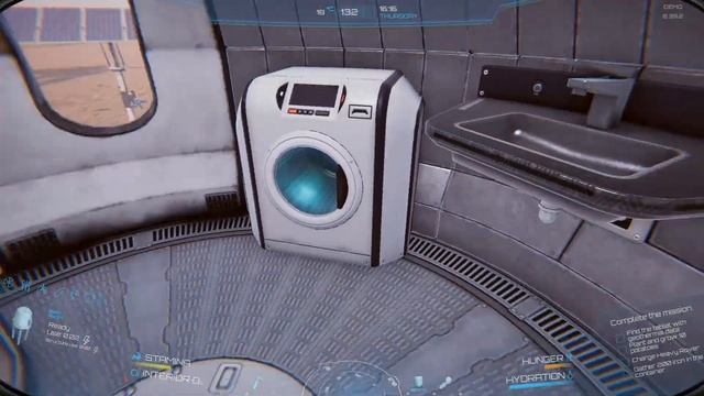 Occupy Mars Game Play! (Demo) смотреть онлайн