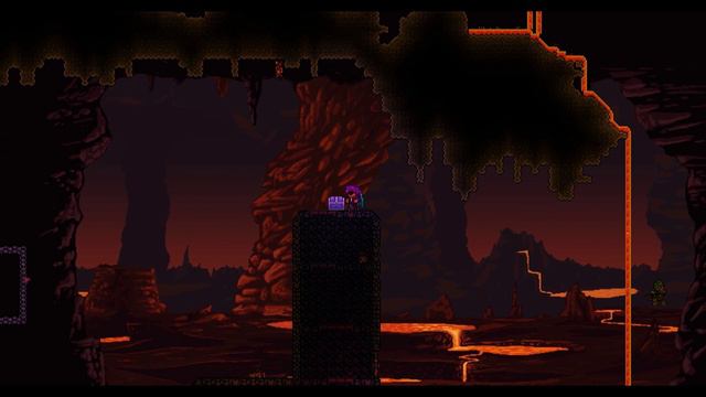 Terraria NPC: How to get The Tax Collector смотреть онлайн