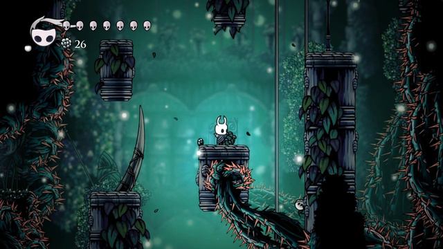Hollow Knight - Воскресный утренний стрим - [1440P/2K] - 11 декабря 2022 смотреть онлайн