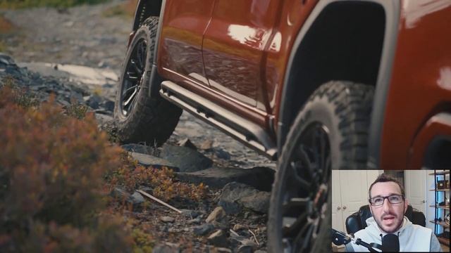 New 2023 GMC Jimmy AT4X | The Removable Top is Back! смотреть онлайн