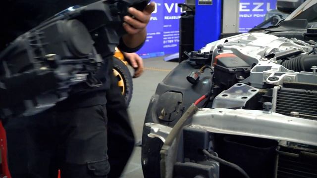 Jaguar F-Type | VIP Kit - Jaguar Tuning And Performance Upgrades