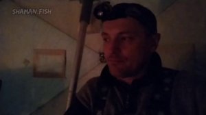 Ловля осетра со льда(полезные советы, оснастка)