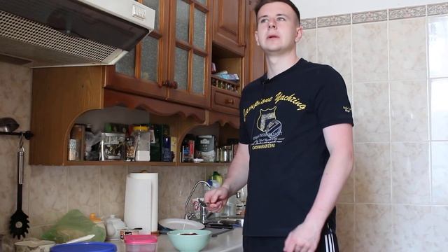 ЗАВТРАК ПЕРЕД УТРЕННЕЙ ТРЕНИРОВКОЙ ДЛЯ ЭКТОМОРФА смотреть онлайн