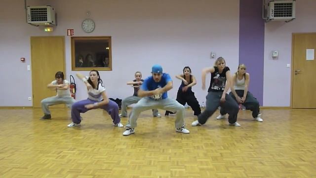 Dimitri Boog's Class Ragga Got 2 Love U - Sean Paul смотреть онлайн
