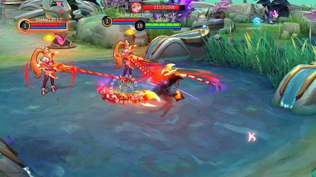 Faramis Infernal Magister Mythic skin 2023 Spotlight смотреть онлайн