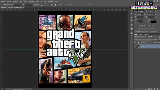 COMO HACER UN ESTAMPADO (SUBLIMACIÓN) A3 CON UNA IMPRESORA A4 смотреть онлайн