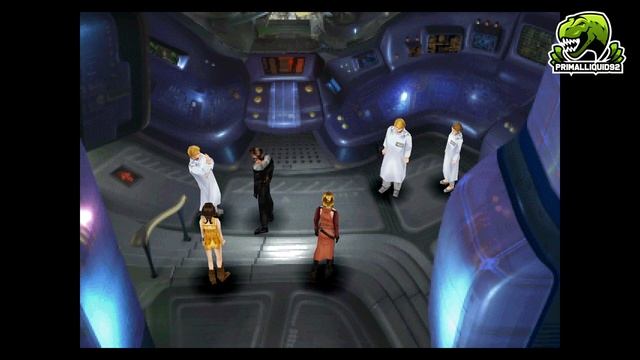 Final Fantasy VIII Ragnarok Mod Part 43 Eyes on Me смотреть онлайн