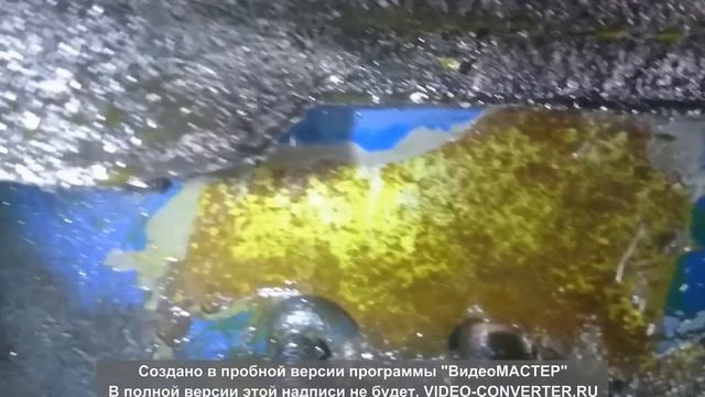 Восстановление VIN кода на раме (кузове) смотреть онлайн