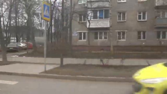Королев, автобус 16 смотреть онлайн