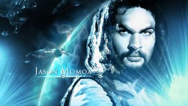 Stargate Atlantis 5 Season Opening Theme