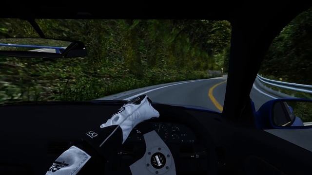 Настройка Neck FX для Assetto Corsa | Custom Shaders Patch смотреть онлайн