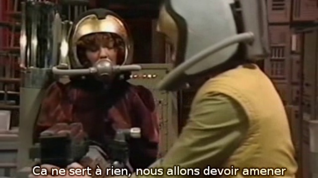 Four to Doomsday - part 1 Vostfr смотреть онлайн