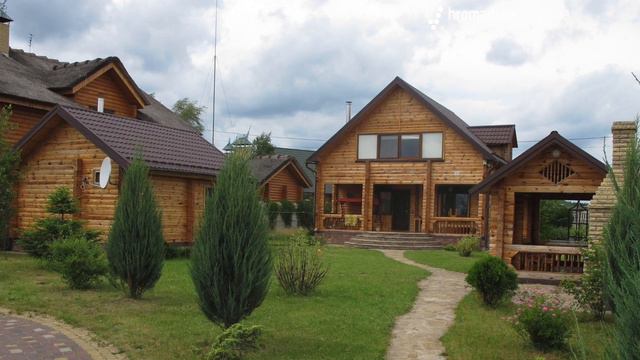 Багаті береги: які хати мають політики, службовці і бізнесмени на озері Світязь смотреть онлайн