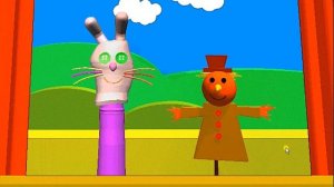 Страна Знаний 11. Ставим Спектакль. Мультик. Прохождение Игры. Подборка. ПК Игры.