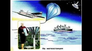 Окружающий мир 2 класс, Перспектива, с.32-35, тема урока «Погода»