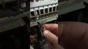 Газовый котёл гаснет через несколько секунд после запуска.