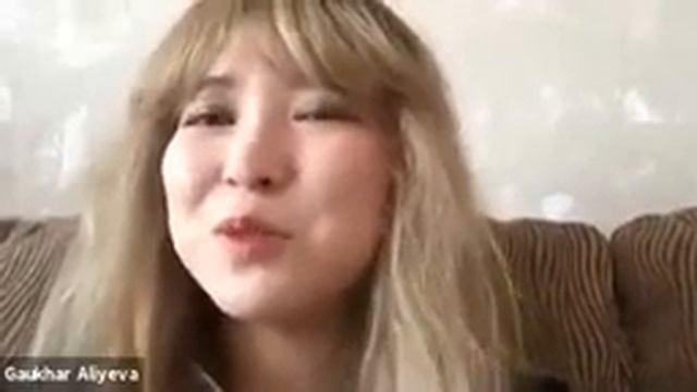 Запись CAYLA Q&A с вопросами и ответами как стать участником