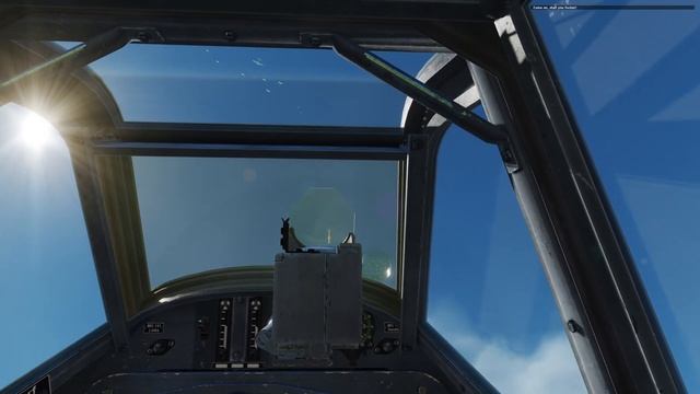 DCS Bf 109 K-4 Jagdflieger Campaign - Mission 7 смотреть онлайн