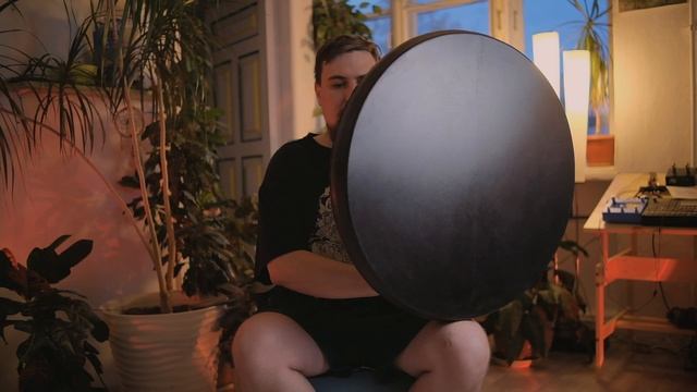 черный бубен всем по барабану