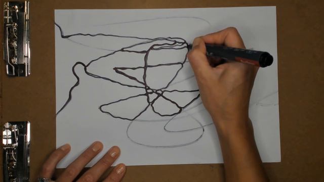 Как за несколько минут сделать округление (сопряжение) в НейроГрафике смотреть онлайн