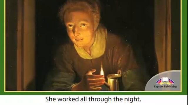 Excel for Kazakhstan 6grade Florence Nightingale смотреть онлайн