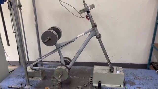 FM080 test video new XC frame смотреть онлайн