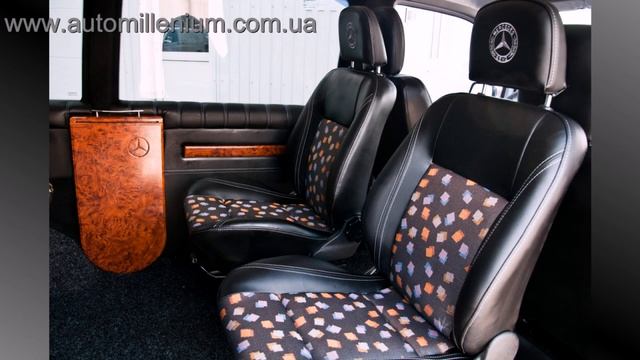 переоборудование микроавтобусов 1 HD16x9 смотреть онлайн