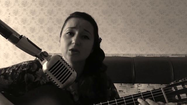Мама - Виктория Черенцова (cover Streltsova) смотреть онлайн