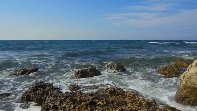 Морской прибой смотреть онлайн