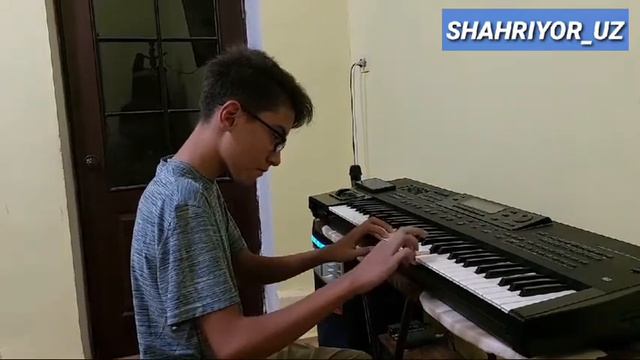 KATYUSHA/КАТЮША KORG i3 смотреть онлайн