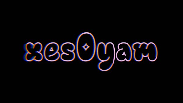 xes0yam caliber - CUMback