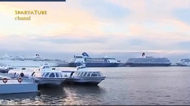 Российский МОНСТР Гроза АВИАНОСЦЕВ смотреть онлайн
