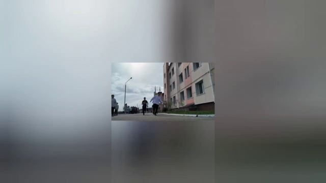 Спортивный репортаж