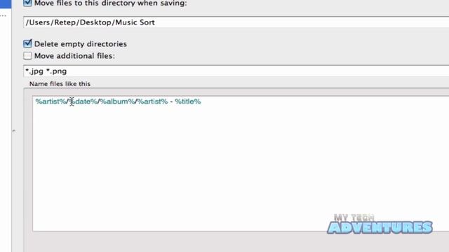 How to Organize a Massive Music Library Effortlessly смотреть онлайн