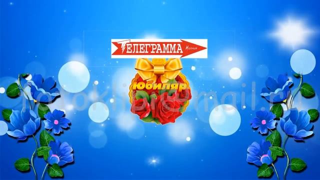 Монтаж слайд шоу на 80 лет бабушке из фотографий смотреть онлайн