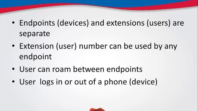 2 3 Discussion of Endpoints смотреть онлайн