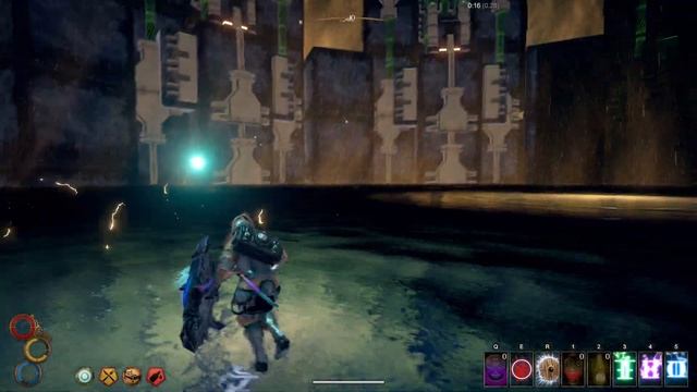 OUTWARD СЕКРЕТНЫЕ БОССЫ ЭМЕРКАР ФОРЕСТ И КАК ИХ ВЫЗВАТЬ! смотреть онлайн