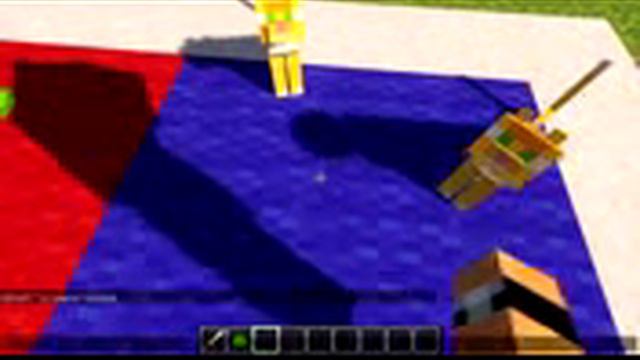 ИГРУШКИ ДЛЯ ЖИВОТНЫХ В МАЙНКРАФТ! смотреть онлайн