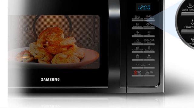 Как выбрать микроволновую печь смотреть онлайн