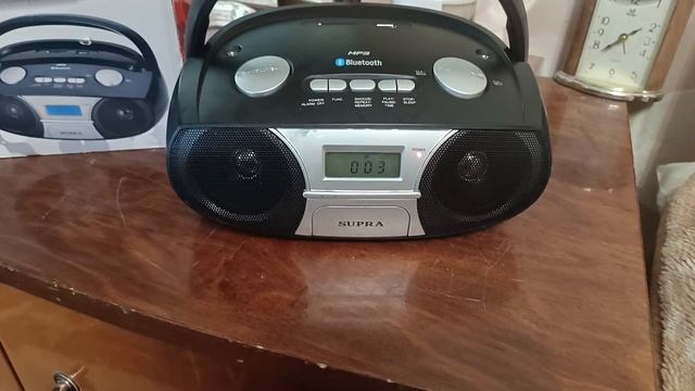 стереомагнитола supra смотреть онлайн