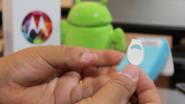 Unboxing | Motorola MOTO X "Personalizado AT&T" #mramigotec смотреть онлайн