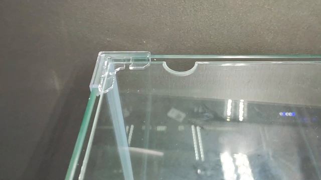 Аквариум Нано-куб 20 литров смотреть онлайн