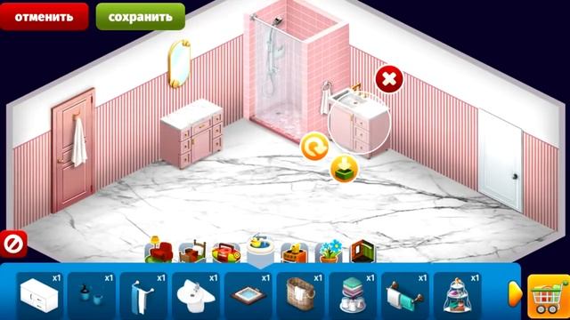 НОВЫЙ ДУШ - КУПАЕТСЯ ГОЛОЙ? ПРОМОКОД на ЗОЛОТО / Мобильная АВАТАРИЯ смотреть онлайн