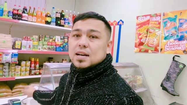 Продуктовый магазин, бизнес с нуля, бизнес в деревне смотреть онлайн