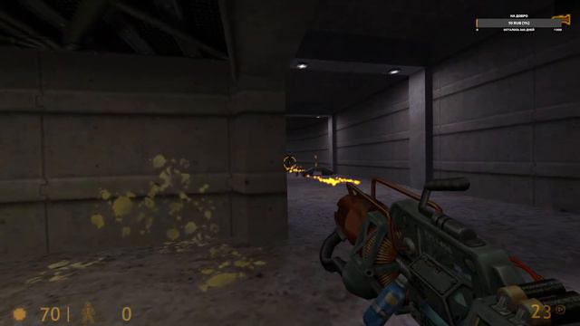 HALF-LIFE 1 (1998) 25TH ANNIVERSARY ► #6 смотреть онлайн