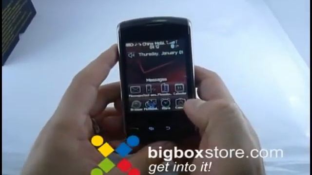 Bigboxstore Reviews CESIM A9530 Java Wifi TV Mobile Phone смотреть онлайн