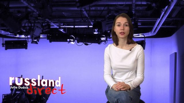 Sklavenarbeit im Donbass? смотреть онлайн