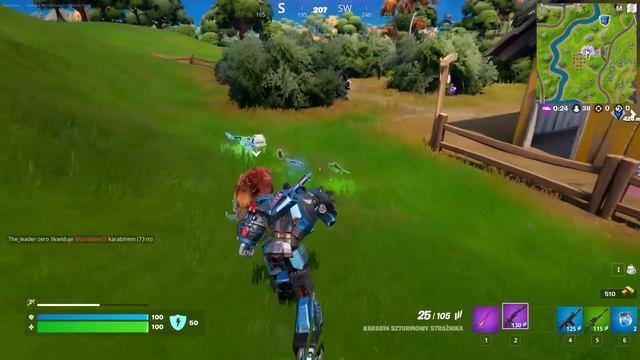 03.07.2022 | FORTNITE смотреть онлайн