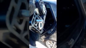 Что делать если не открывается дверь на приоре