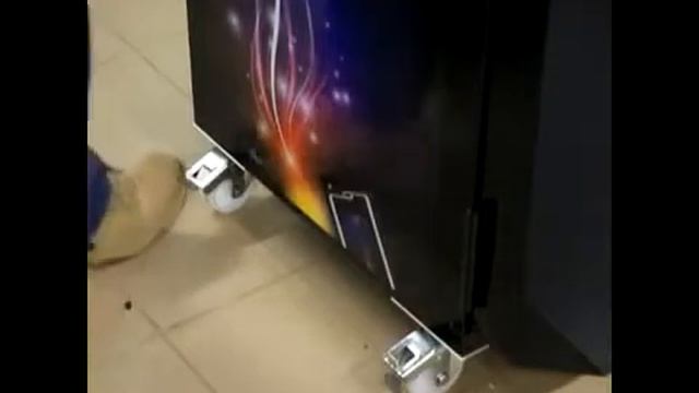 Стопор колес смотреть онлайн